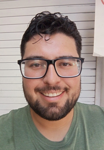 Guillermo (@memowski92) — my photo № 1