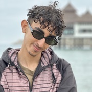 Mohamed 22 Marrakesh