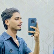 Ameer Hamza 19 Lahore