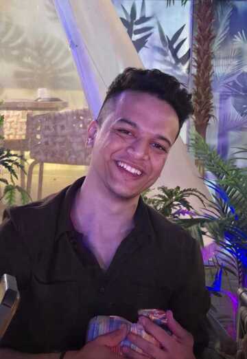 Mihir Dave (@mihirdave) — my photo № 1