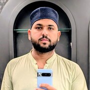 Shahnawaz Jalbani 22 Russian Mission