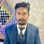 Zeeshan Gill 30 Karachi