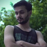 Ali Tahir 25 Faisalabad