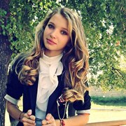 Masha 21 Zaporizhzhia