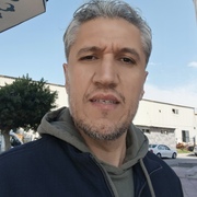 Özgür 42 Mersin