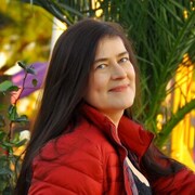 Tatyana 59 Saint Petersburg