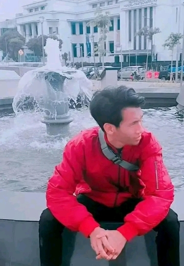 My photo - kiky, 31 from Jakarta (@kiky16)