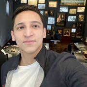 Juan David 25 Bogota