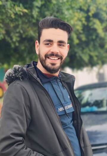 My photo - Mahdi ben hlima, 29 from Tunis (@mahdibenhlima)