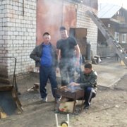 тимофей 44 Барнаул