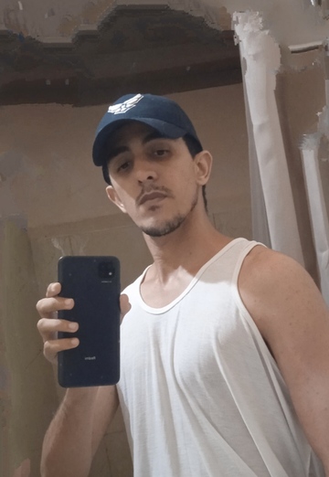 My photo - Kalil, 27 from Beni Mellal (@kalil25)
