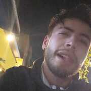 JUAN ANDRES 26 Bogota