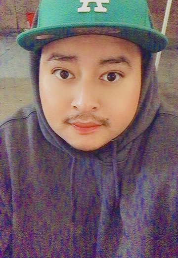 Miguel (@miguel1588) — my photo № 5