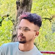 LØKËẞH RAO 29 Kolkata