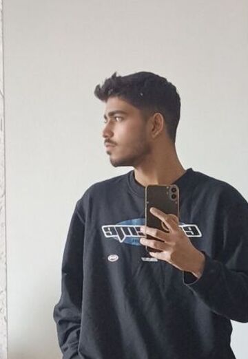 Hardik choudhary (@hardikchoudhary) — my photo № 2