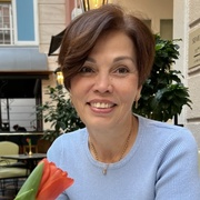 Hanna 61 Saint Petersburg