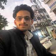 Aman Rashid ali 22 Aligarh