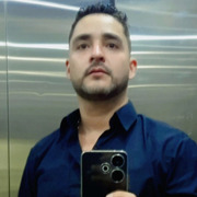 Alejandro 35 Medellín