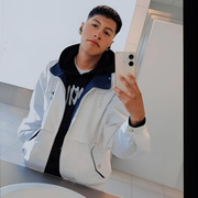 Eddy Yhonny 19 Santa Cruz de la Sierra