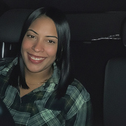 Paulina 22 Caracas