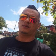 Diego Alejandro Marti 42 Pereira