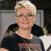 Kseniya 37 Chelyabinsk