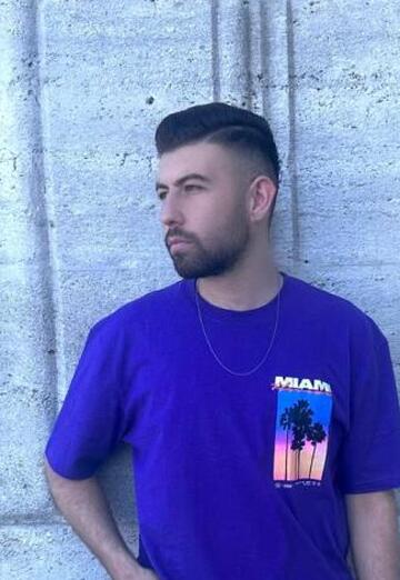 My photo - Emre, 22 from London (@emre1504)