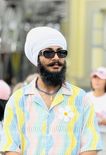 My photo - Karandeep Singh, 23 from Singapore (@karandeepsingh3)