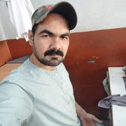 Abdullah 35 Karachi