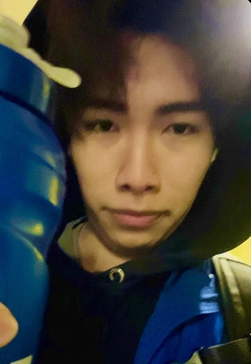 Joe (@ken1680) — my photo № 1