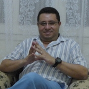 Mohammed Kassem 55 Hurghada