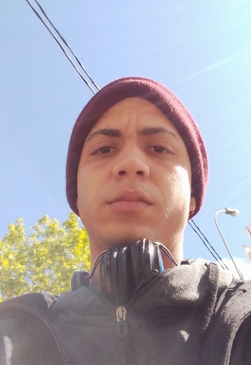 Alfredo (@alfredo431) — my photo № 1