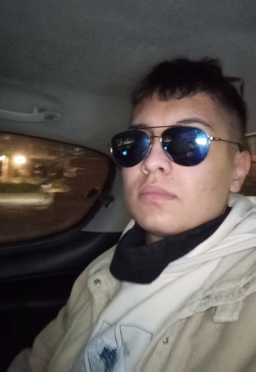 Haydar Efe (@haydarefe) — my photo № 1