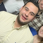 Daniel Vásquez 27 Madrid