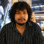 Abhishek singh 24 Noida
