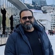 Ahmed 47 Kuwait City