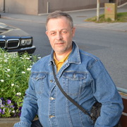 Arseniy 56 Saint Petersburg