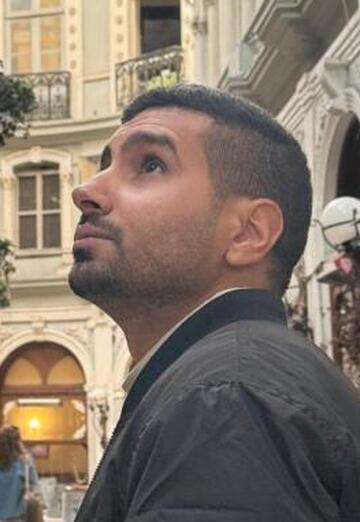 My photo - Adham, 35 from Dubai (@adham1018)