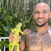 Christopher 29 Amsterdam