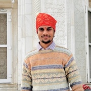 Himanshu Panchal 23 Delhi