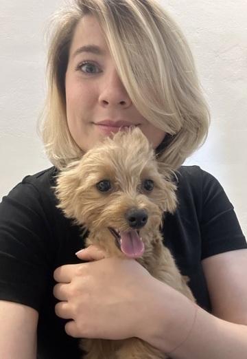 Моя фотография - Lana, 31 из Хайфа (@lana41681)