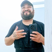 Edwin Ledesma 35 Santiago de Querétaro
