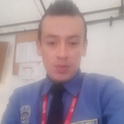 Luis Vanegas 34 Villavicencio