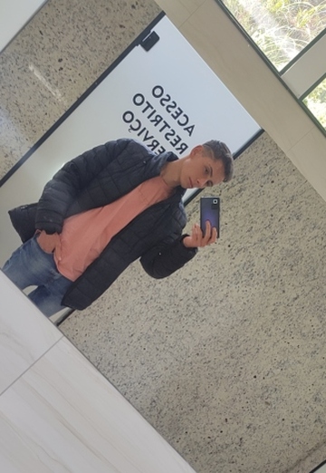 Kauan paulus (@kauanpaulus) — minha foto № 2