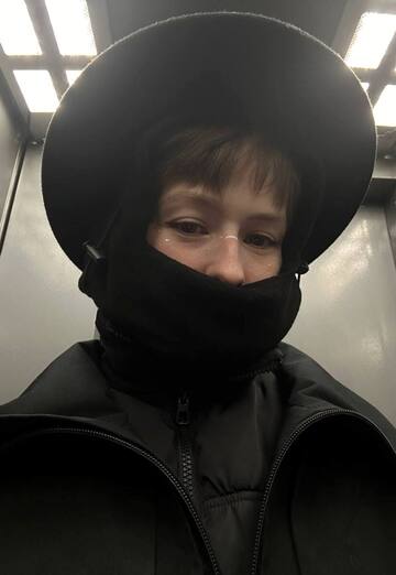 Mira (@mirasett) — my photo № 4