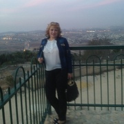 Tatiana 59 Tel Aviv-Yafo