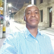 Franklin Renteria 44 Medellín