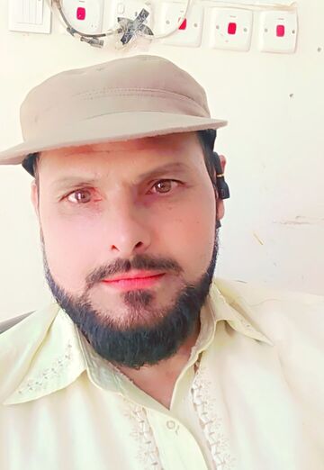 My photo - Hamza, 30 from Paris (@hamza3267)