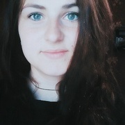 Ilona Yermilova 28 Yerevan