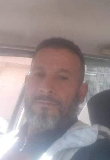 My photo - hzaz, 52 from Algiers (@hzaz)